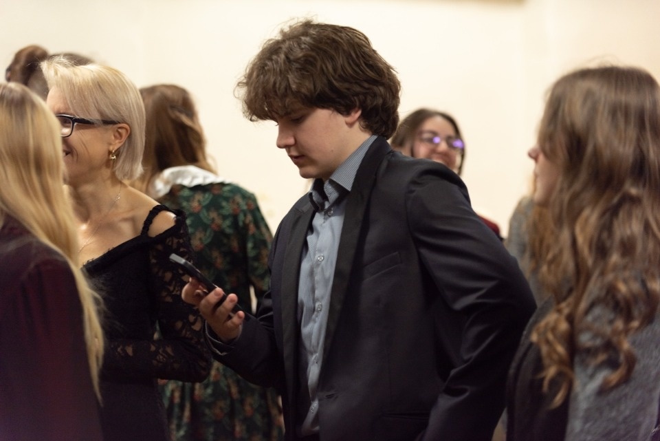 Юбилейное Трилучье Юбилейное Трилучье