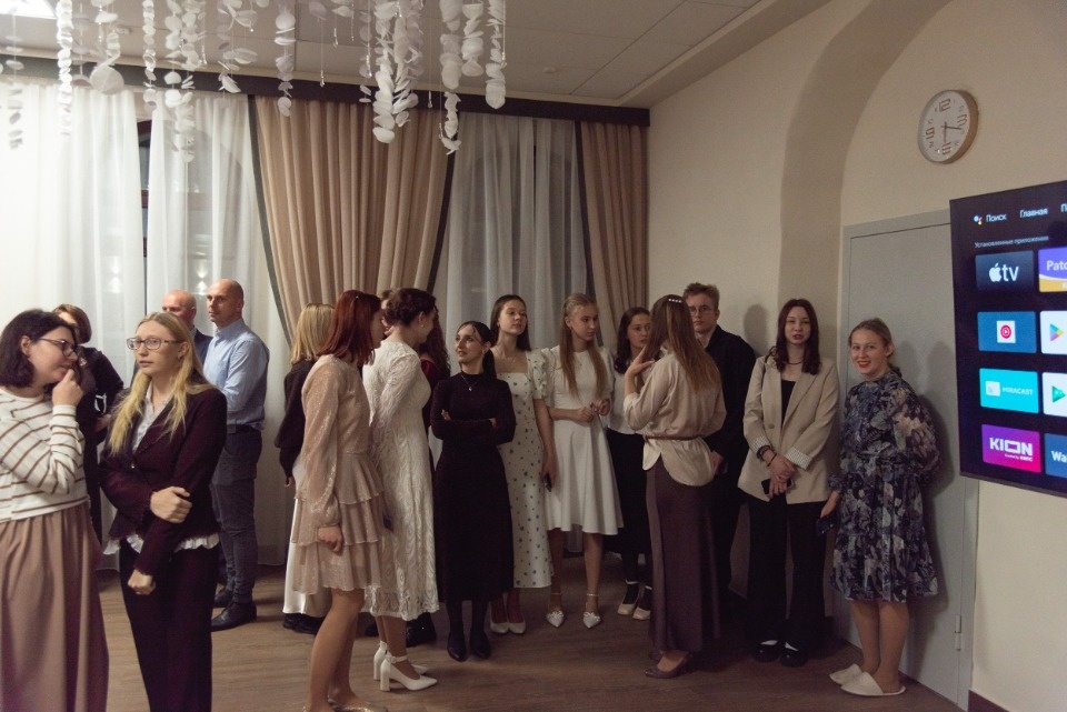 Юбилейное Трилучье Юбилейное Трилучье