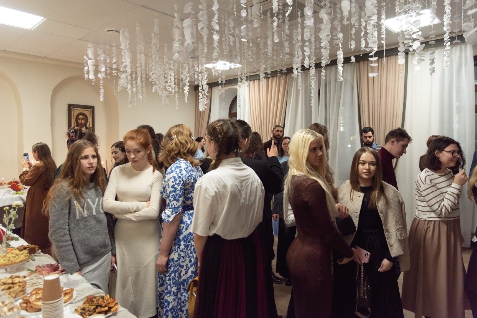 Юбилейное Трилучье Юбилейное Трилучье