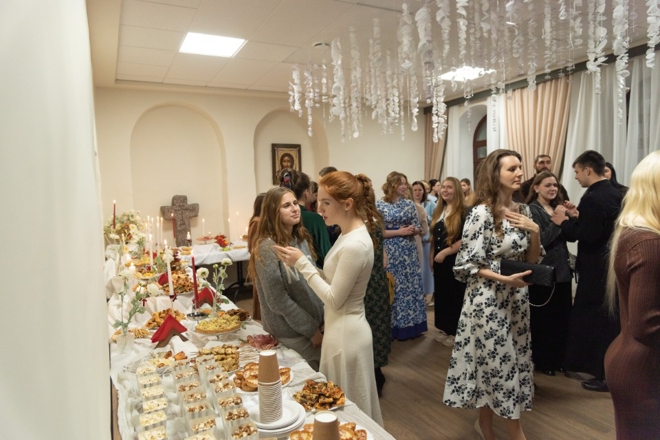 Юбилейное Трилучье Юбилейное Трилучье