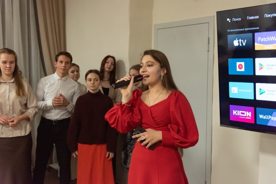 Юбилейное Трилучье Юбилейное Трилучье