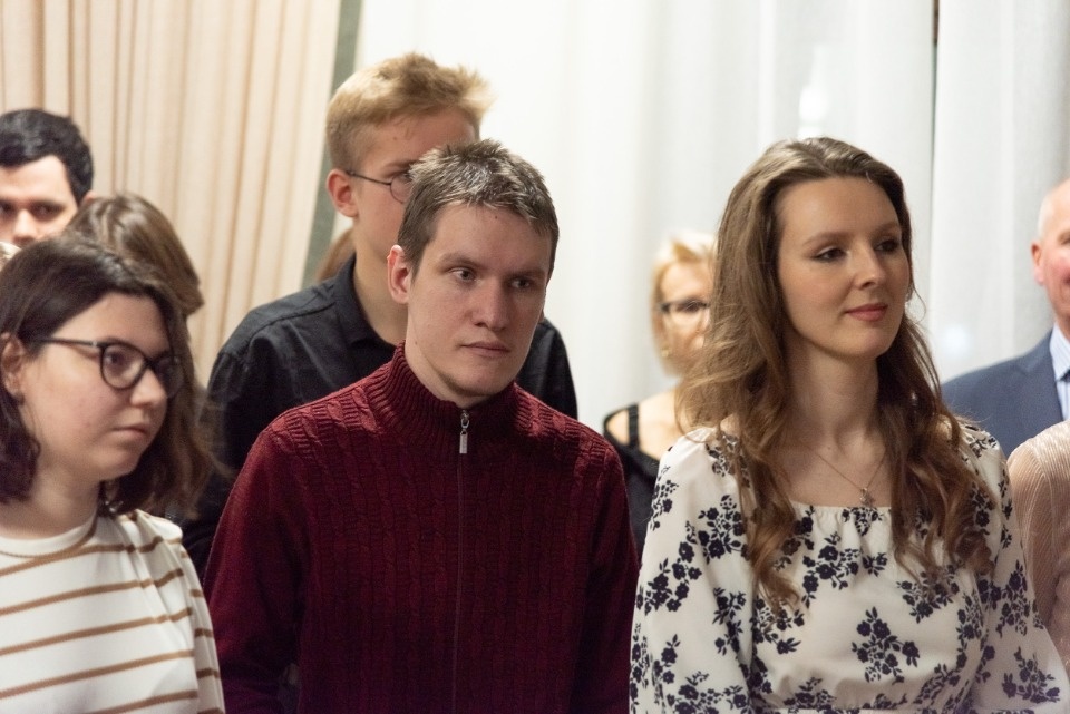 Юбилейное Трилучье Юбилейное Трилучье