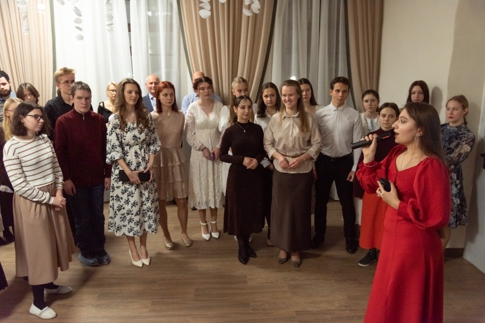 Юбилейное Трилучье Юбилейное Трилучье