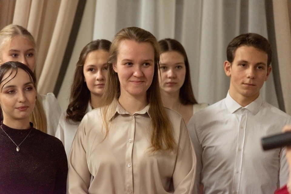 Юбилейное Трилучье Юбилейное Трилучье