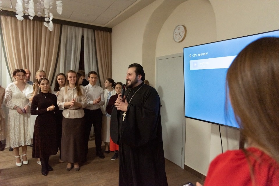 Юбилейное Трилучье Юбилейное Трилучье