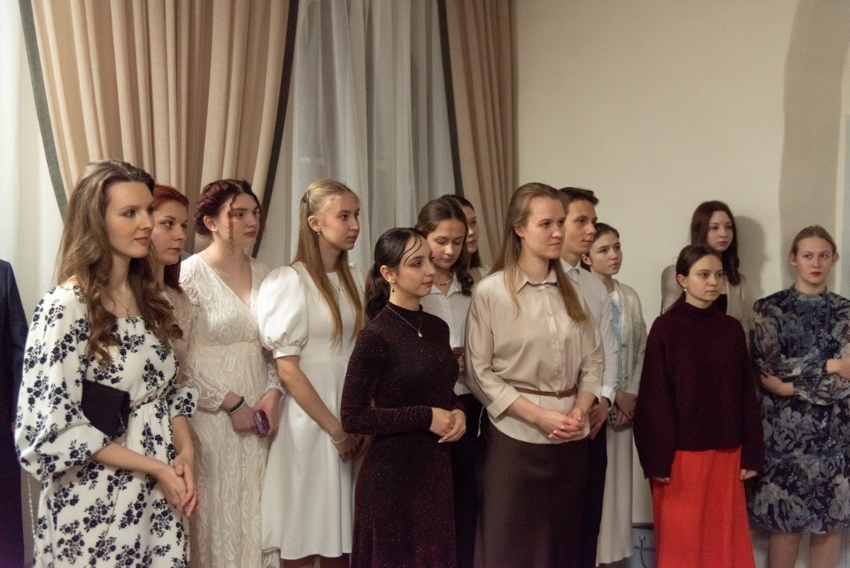 Юбилейное Трилучье Юбилейное Трилучье