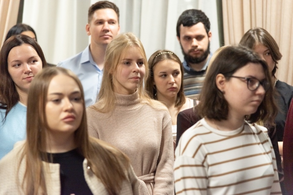 Юбилейное Трилучье Юбилейное Трилучье