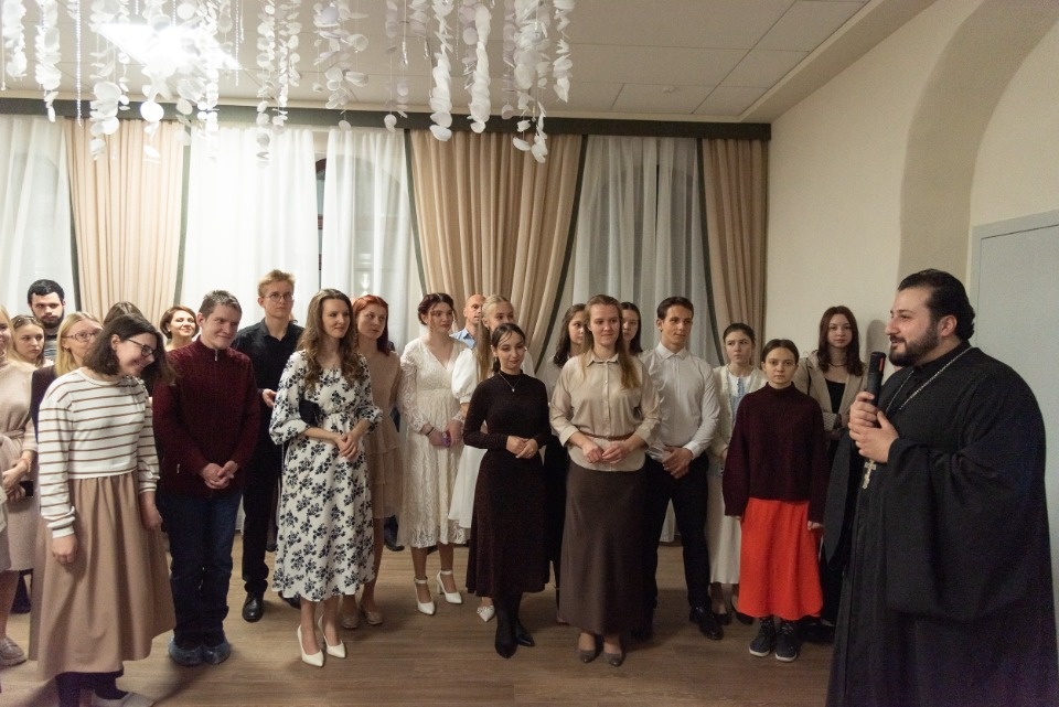 Юбилейное Трилучье Юбилейное Трилучье