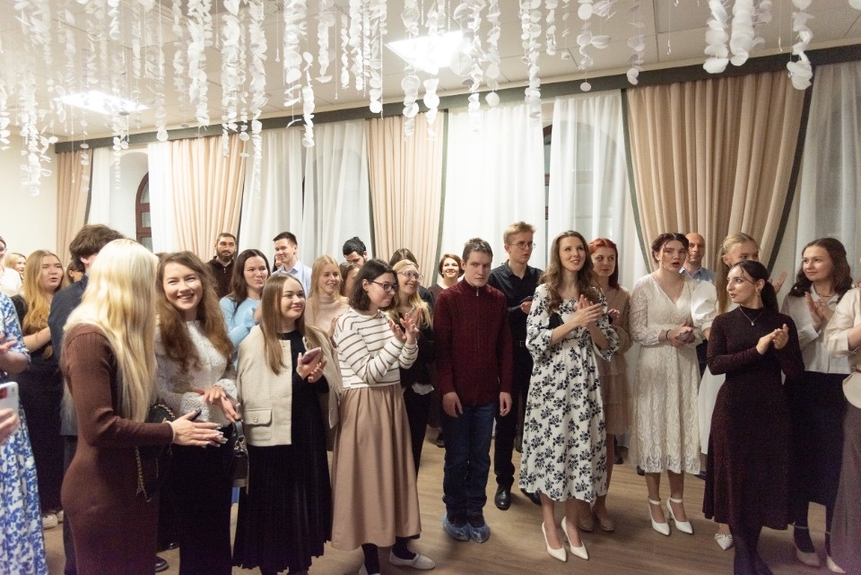 Юбилейное Трилучье Юбилейное Трилучье