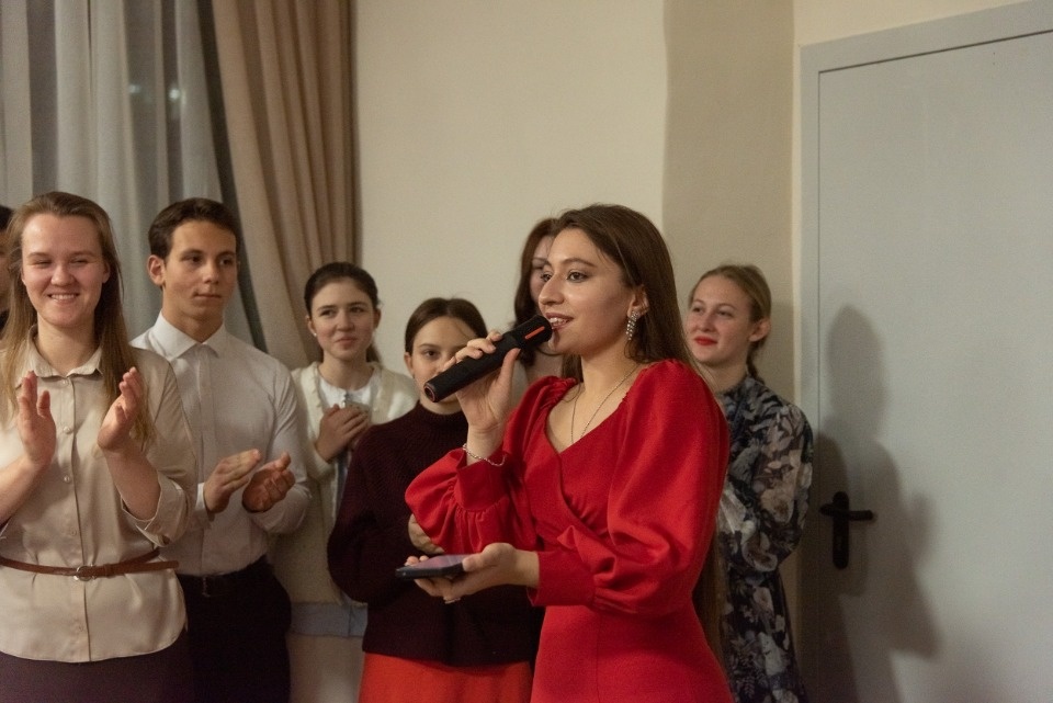 Юбилейное Трилучье Юбилейное Трилучье