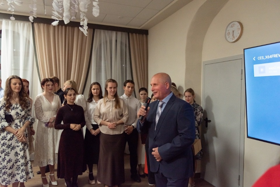 Юбилейное Трилучье Юбилейное Трилучье