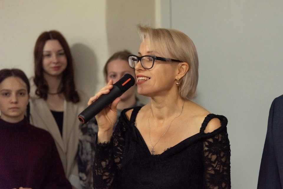 Юбилейное Трилучье Юбилейное Трилучье