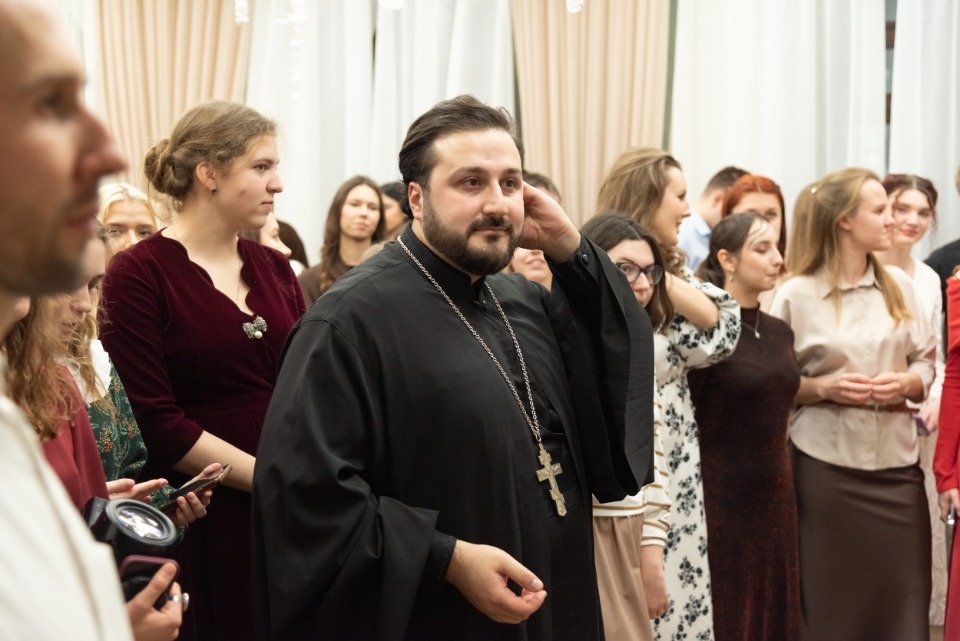 Юбилейное Трилучье Юбилейное Трилучье