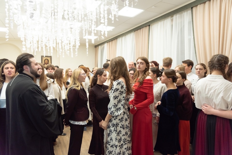 Юбилейное Трилучье Юбилейное Трилучье