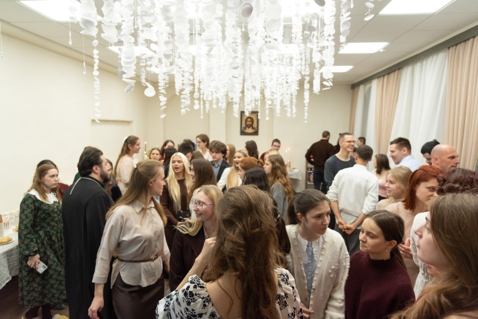 Юбилейное Трилучье Юбилейное Трилучье