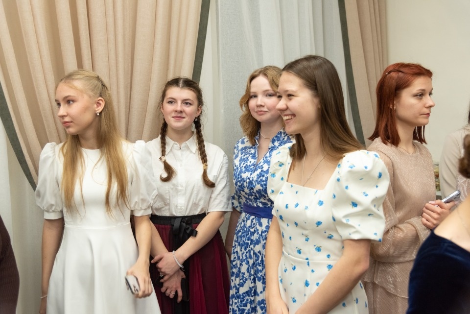 Юбилейное Трилучье Юбилейное Трилучье