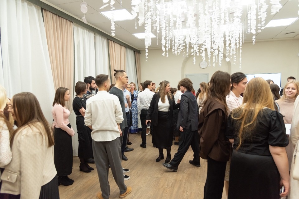 Юбилейное Трилучье Юбилейное Трилучье