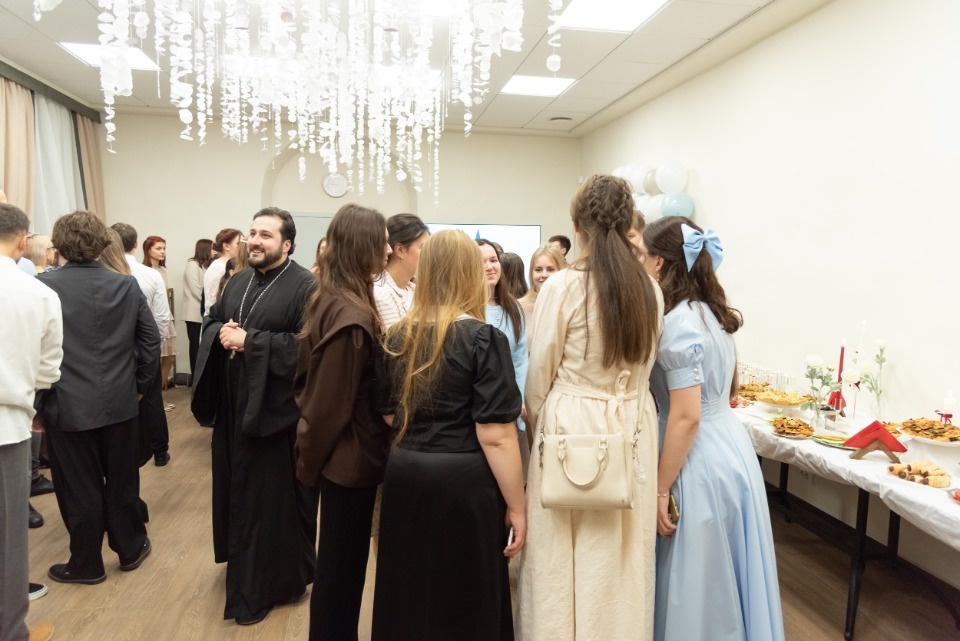 Юбилейное Трилучье Юбилейное Трилучье