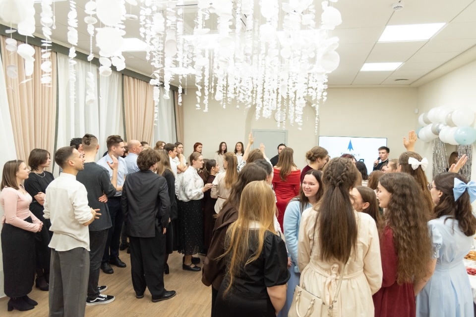 Юбилейное Трилучье Юбилейное Трилучье