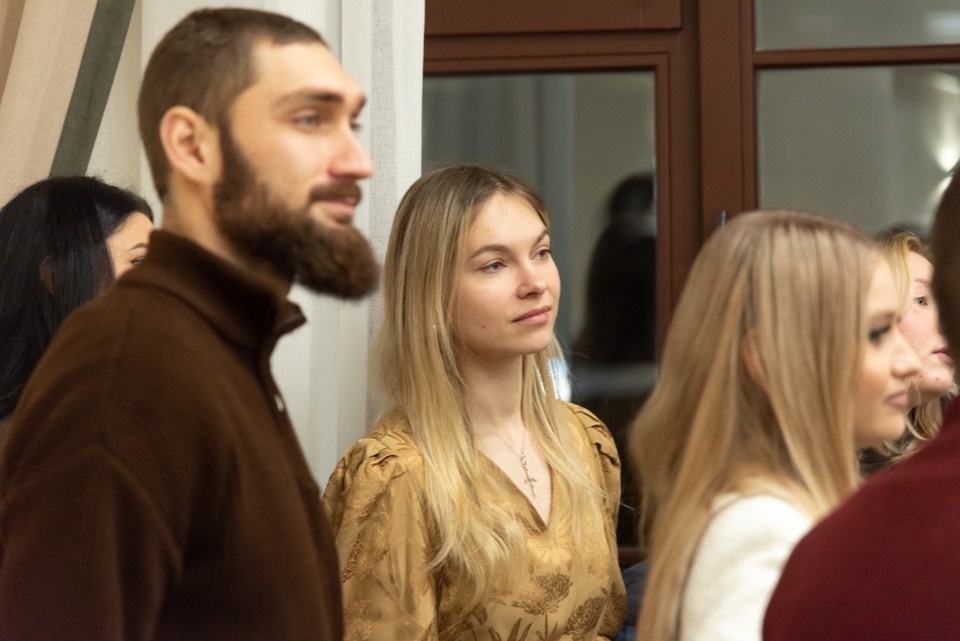 Юбилейное Трилучье Юбилейное Трилучье