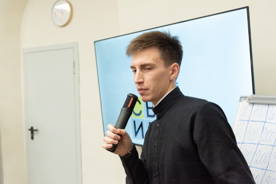 Юбилейное Трилучье Юбилейное Трилучье