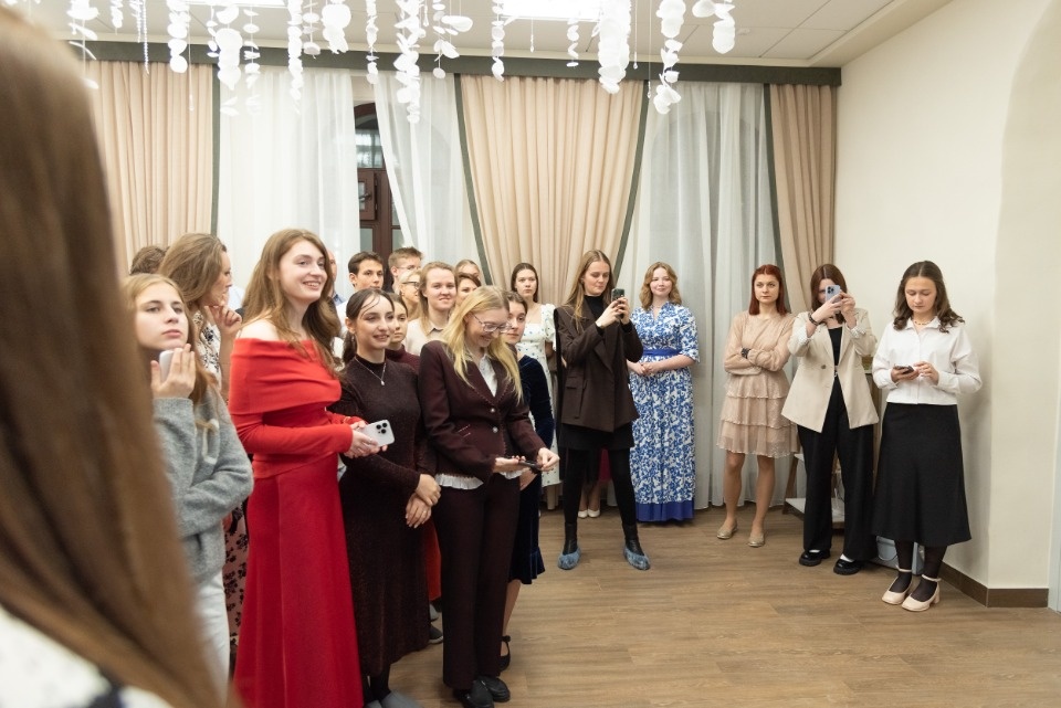 Юбилейное Трилучье Юбилейное Трилучье