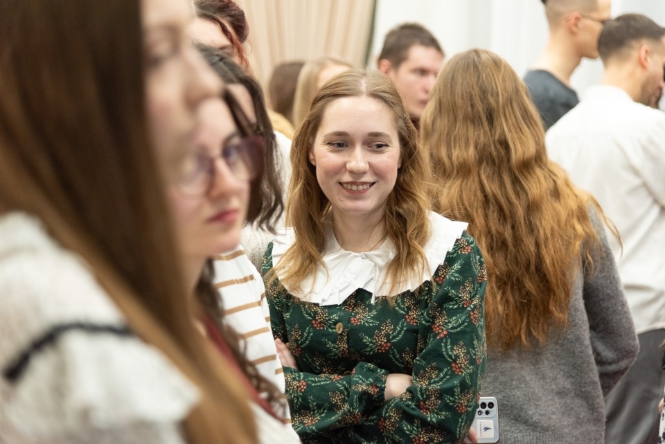 Юбилейное Трилучье Юбилейное Трилучье