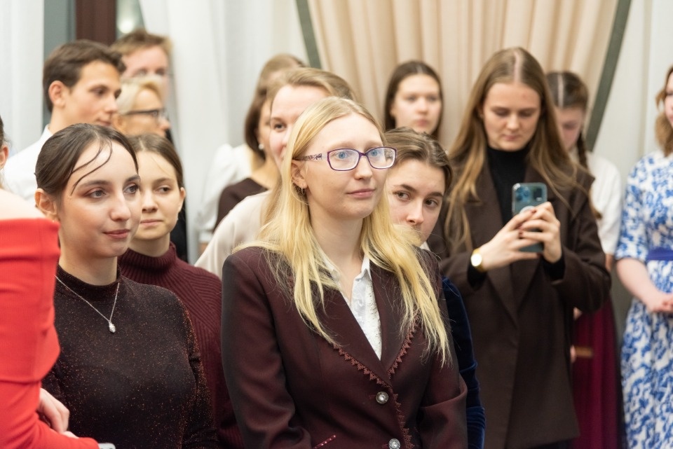 Юбилейное Трилучье Юбилейное Трилучье