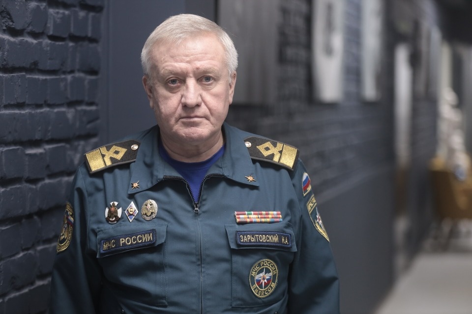 Когда псковичам ждать ледостава, рассказали в МЧС