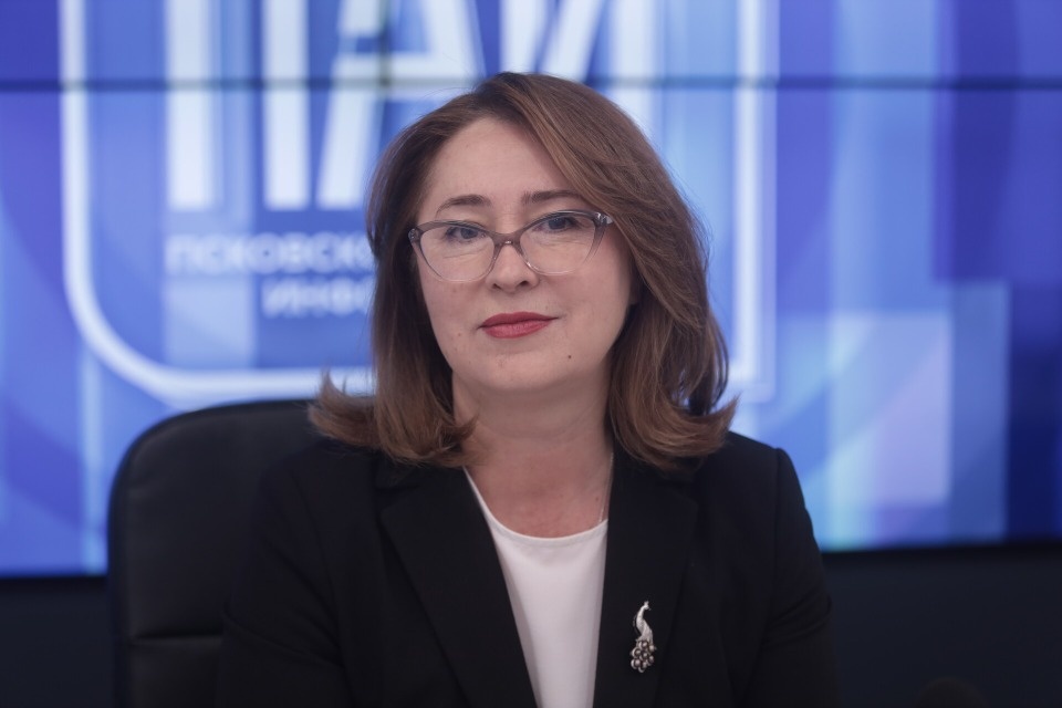 1 декабря стартует второй модуль программы «Герои земли Псковской» 