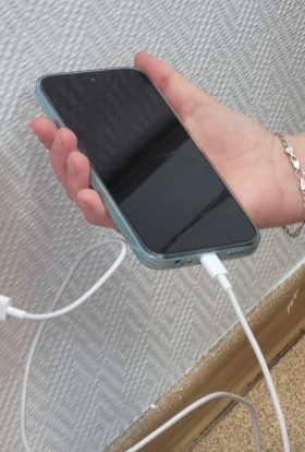 Зарядка-убийца