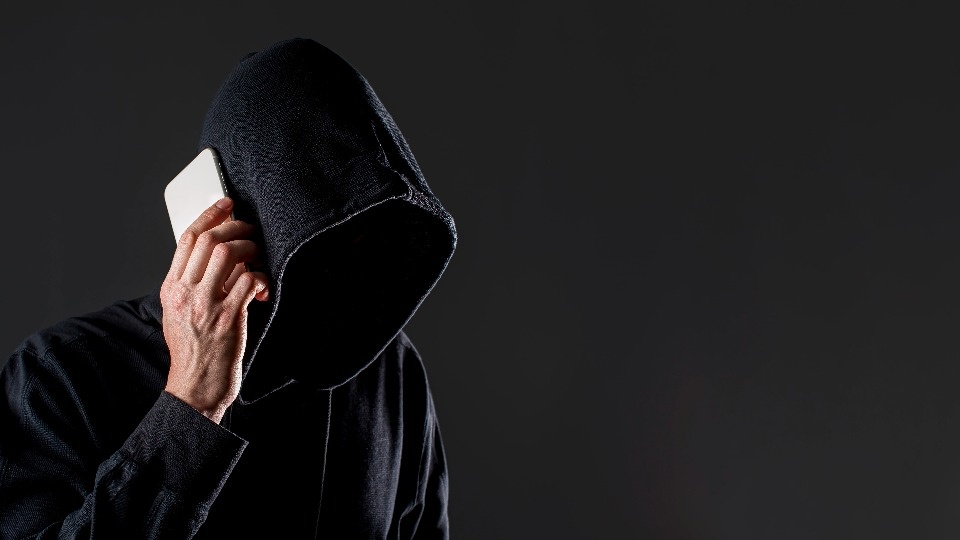 О сезонности мошеннических схем рассказал псковский полицейский 