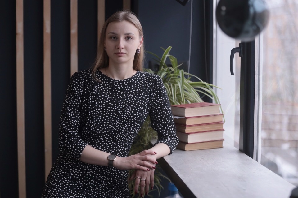 Принципы здорового питания для ЖКТ назвала псковский врач Принципы здорового питания для ЖКТ назвала псковский врач