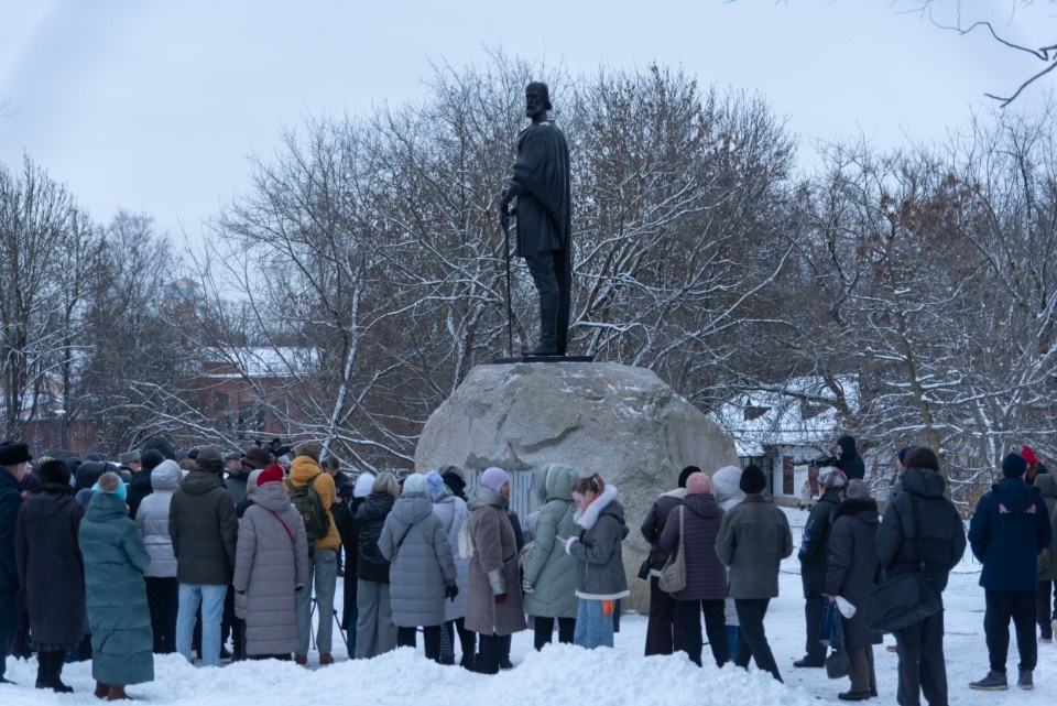 Князь, очень приятно, князь  
