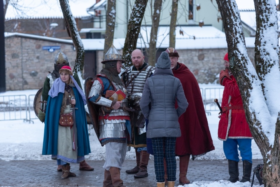 Князь, очень приятно, князь  