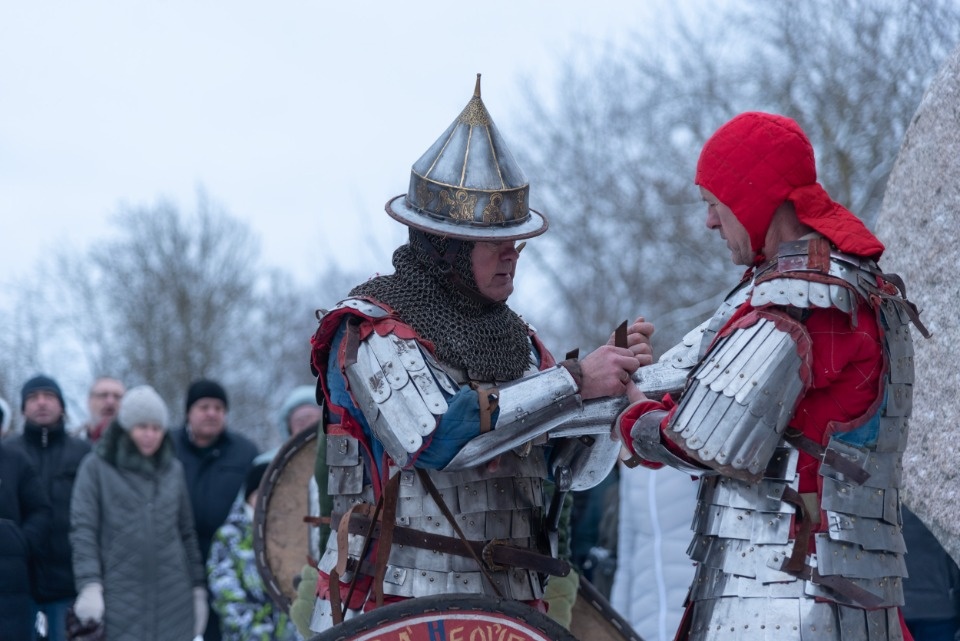 Князь, очень приятно, князь  