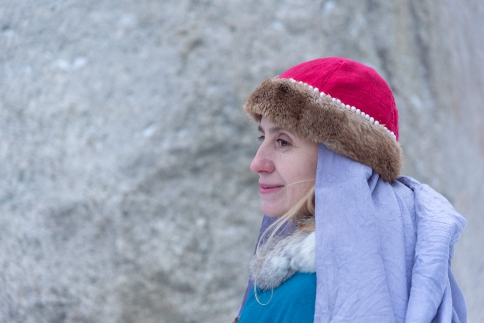 Князь, очень приятно, князь  