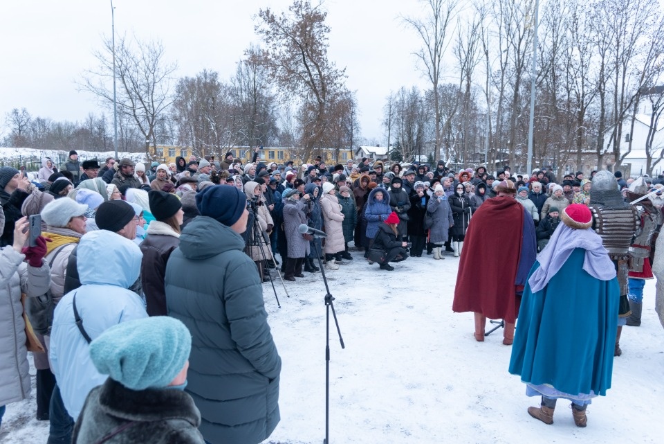Князь, очень приятно, князь  