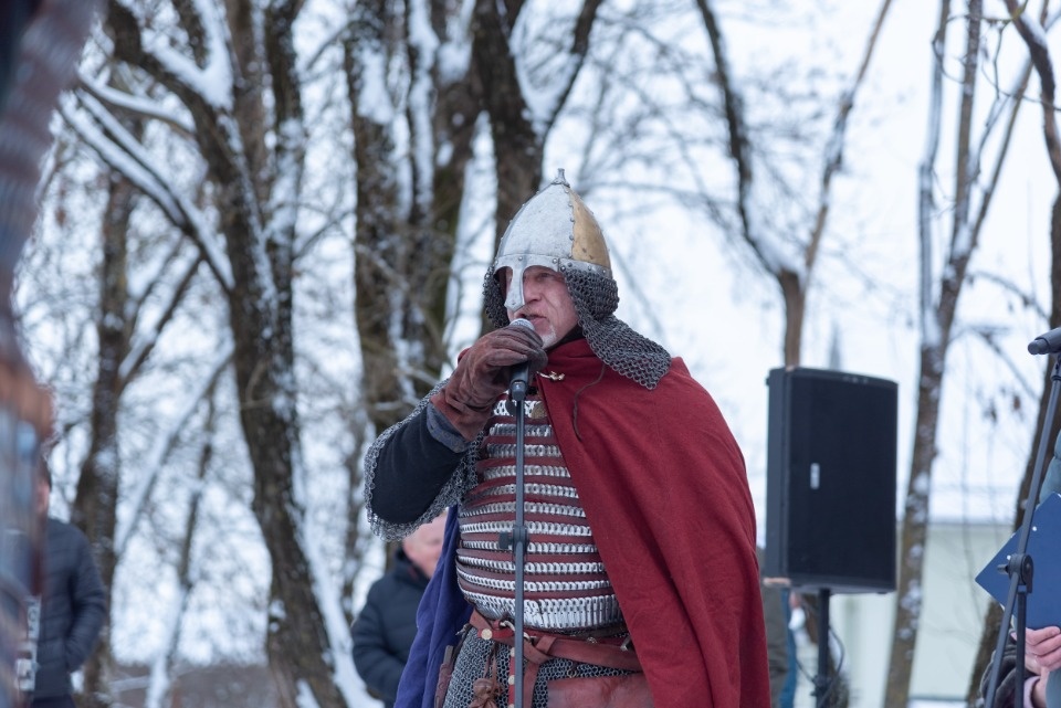 Князь, очень приятно, князь  