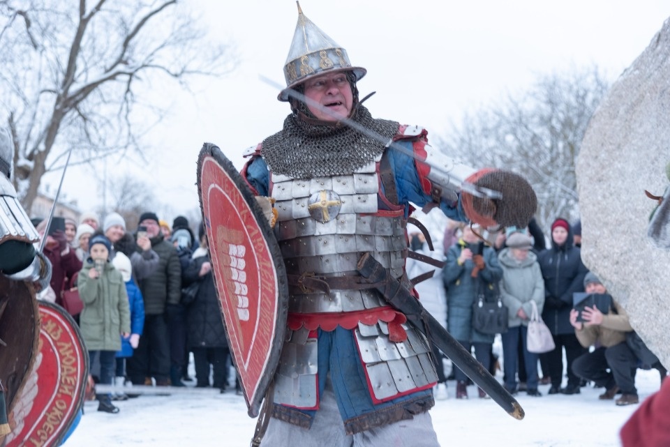 Князь, очень приятно, князь  