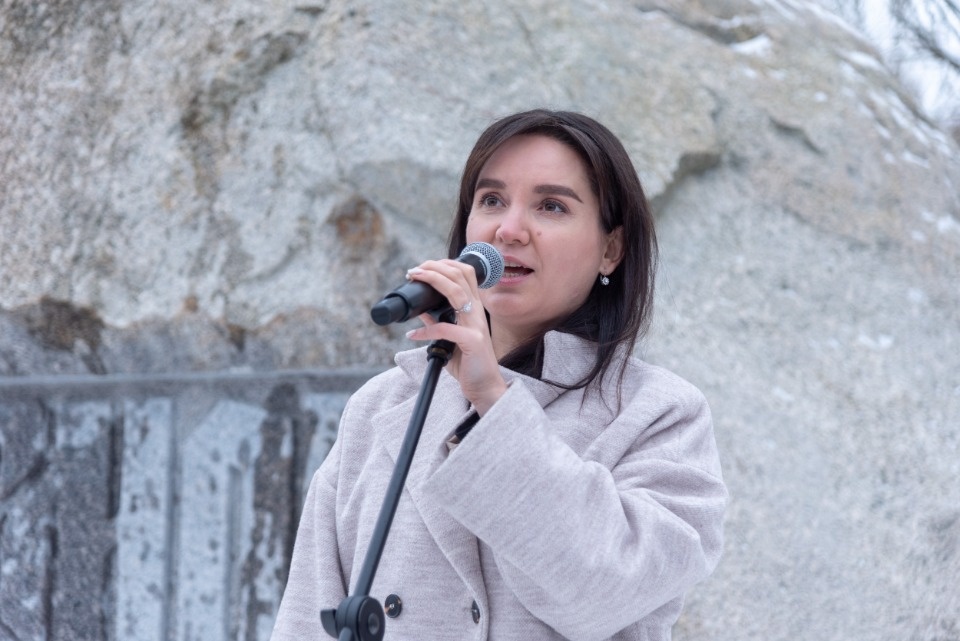 Князь, очень приятно, князь  