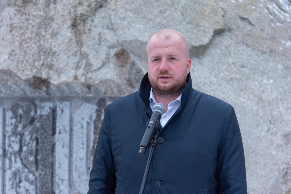 Князь, очень приятно, князь  