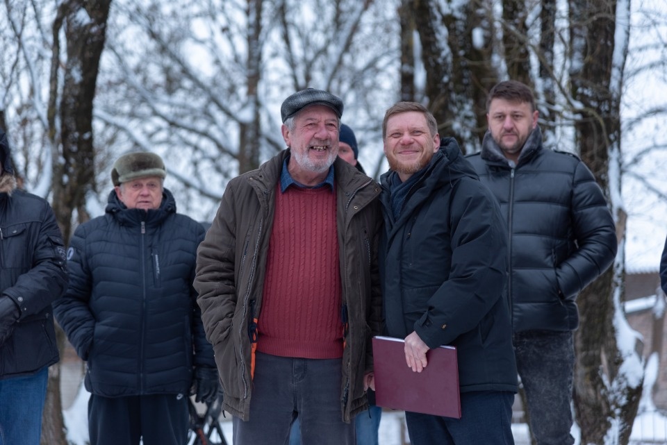 Князь, очень приятно, князь  