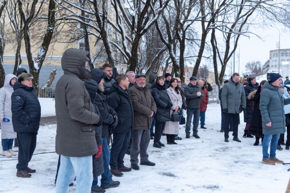 Князь, очень приятно, князь  