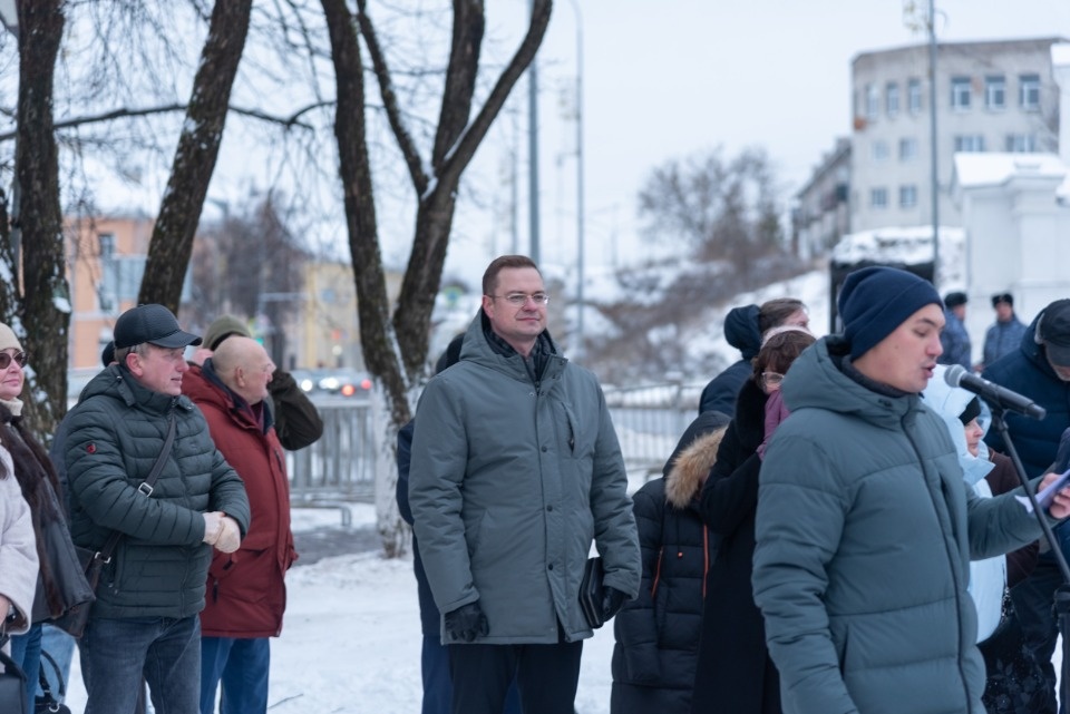 Князь, очень приятно, князь  