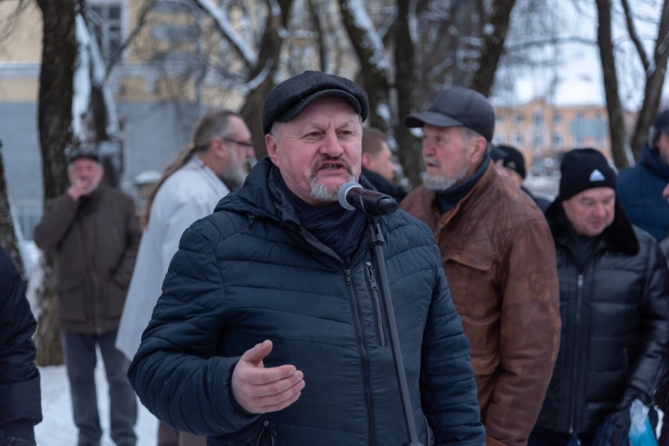 Князь, очень приятно, князь  