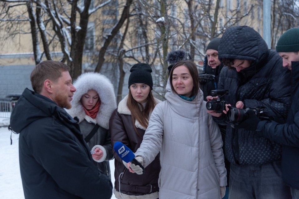 Князь, очень приятно, князь  