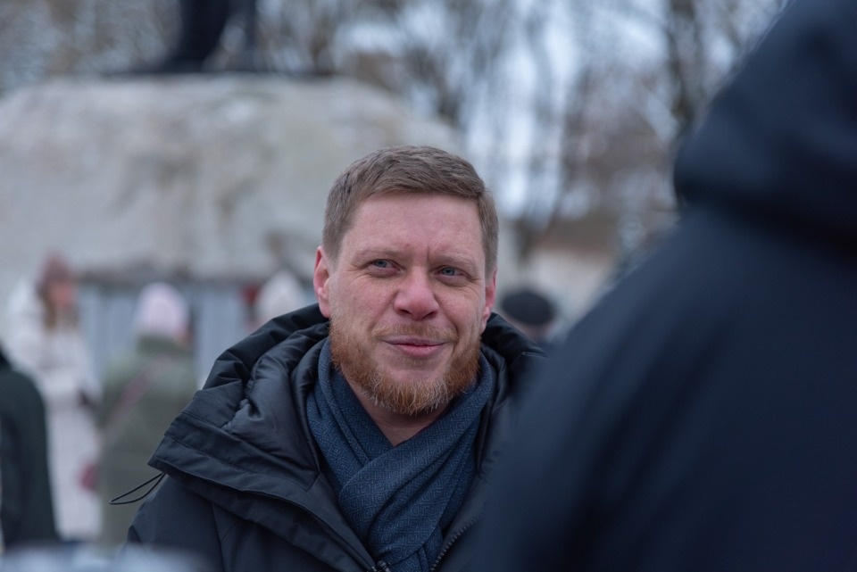 Князь, очень приятно, князь  