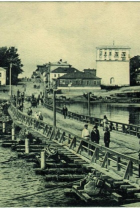 Древний, славный, наш