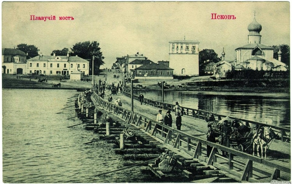 Древний, славный, наш